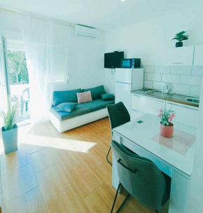 Apartments Jagoda